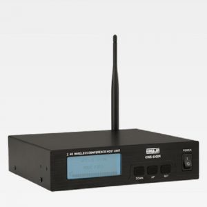 Ahuja-CWS-8300R-Conference-Systems