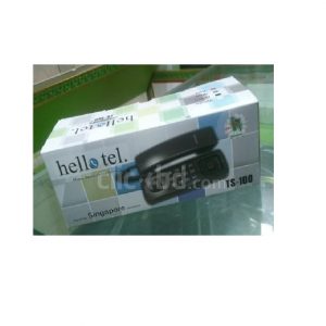 HelloTel-TS-100-Apartment-Intercom-Black-Red-White- Wall-Mount-Intercom Phone-Set (1)