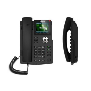 Fanvil-X3G-Gigabit-POE-HD-Voice-IP-Phone-Set (1)