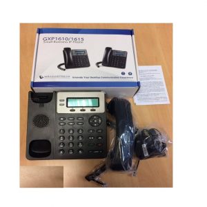 Grand-Stream-GXP1615-Basic-POE-Desktop-Telephone-Set (2)