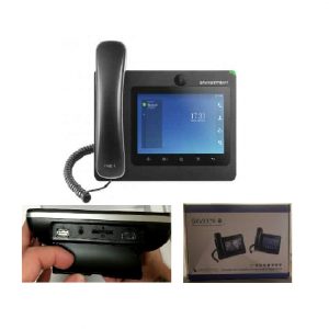 Grand-Stream-GXV3370-Android-IP-Video-Phone-Set (1)