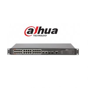 Dahua-PFS4226-24ET-240-24-Port-Switch-Sale-and-Price