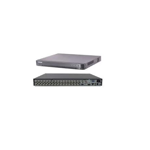 Hikvision DS 7232HGHI K2 32 Channel DVR HappyMars