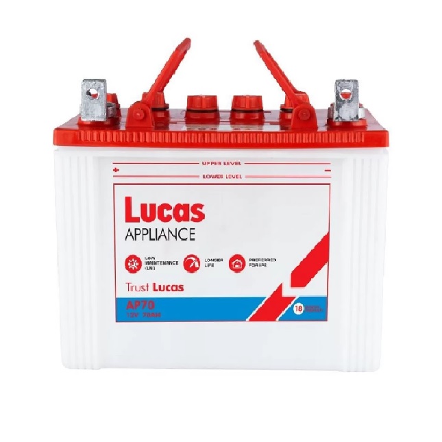 Lucas-APL-AP70-12V-70Ah-Battery-BD-Price-in-Bangladesh