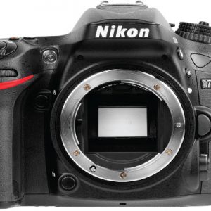 Nikon D7200 Best Web Camera in Bangladesh
