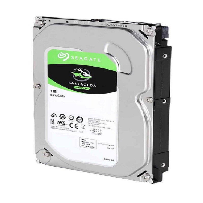 Seagate ST1000DM010, 1TB, Internal HDD HappyMars