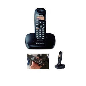 Panasonic-KX-TG3611BXB-Caller-ID-intercom-Telephone-Set (1)