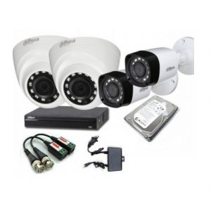 CCTV-4-pcs- Camera-Package-Bangladeshi-Price