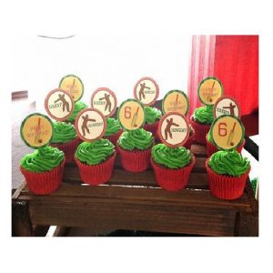 Birthday-Tag-Brunding-Logo-Customized-and-Chops-Strick-&-Food-Tag- Bangladesh