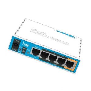 Mikrotik-RB951Ui-2HnD-OS4-Wireless-Router-BD-Price