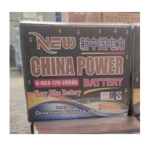 China-Power-160ah-Easy-Bike-Battery-BD-Price