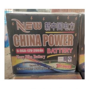 China-Power-200ah-Easy-Bike-Battery-Bangladeshi-Price