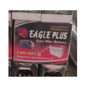 Eagle-Plus-180ah-Easy-Bike Battery-BD-Price-in-Bangladesh
