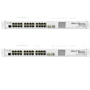 Mikrotik-CRS226-24G-2S+RM-Functional-Switch-Price-in-Bangladesh