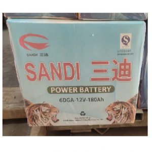 Sandi-Power-200ah-Easy-Bike Battery-Price-in-Bangladesh