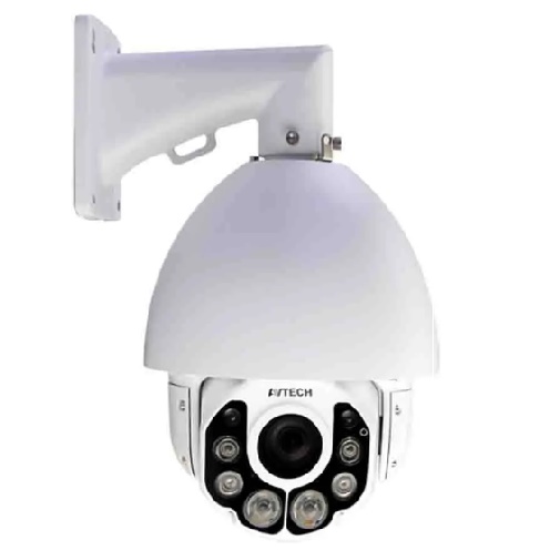 AVTECH AVM 5937 IP CAMERA HappyMars