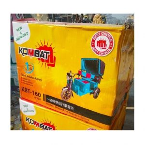 Kombat-160ah-Rickshaw-Battery-BD-Price-in-Bangladesh