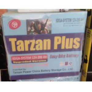 Tarzan-Plus-200ah-Easy-Bike-Auto-Battery-BD-Price-in-Bangladesh