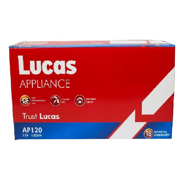 Lucas-APL-AP120-12V-120Ah-Battery-BD-Price-in-Bangladesh