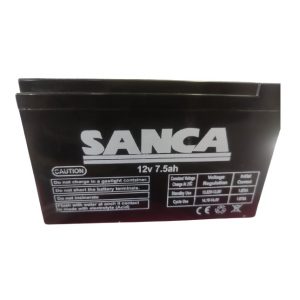 Sanca-7.5Ah-Backup-System-UPS-Battery-BD-Price-in-Bangladesh