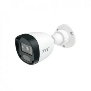 TVT-TD-7420TS2L-2MP HD Analog IR Dome Camera