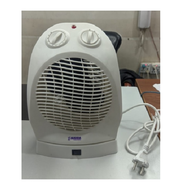Bushra ACB-11 Electric Room Heater BD Price in Bangladesh (1)