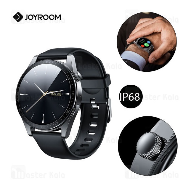 Joyroom-JR-FC2-Classic-Waterproof-Smart-Watch-With-Leather-Straps-BD-Price-in-Bangladesh (1)
