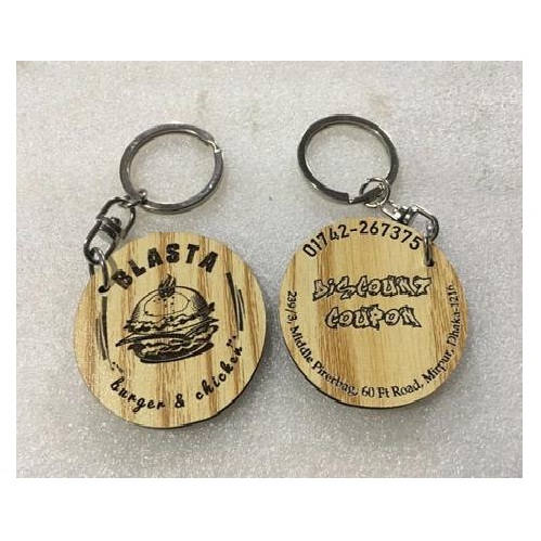 Key-Ring-Circle-and-Round-Wood-and-Bord-Plastic-Name-Design-Cutting-Company-or-Personal-for-Sponsar-Gift-Item-Customised-BD-Price-in-Bangladesh