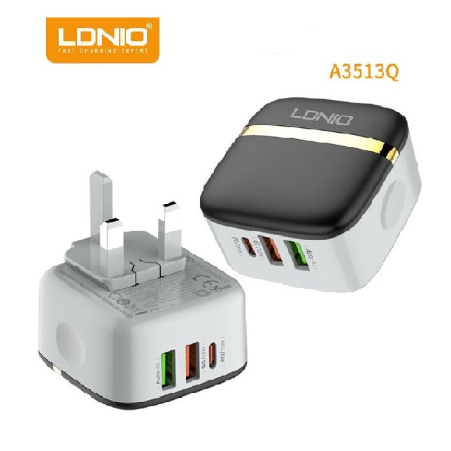 LDNIO-A3513Q-32W-Quick-Charge-Portable-Fast-Charger-BD-Price-in-Bangladesh (1)