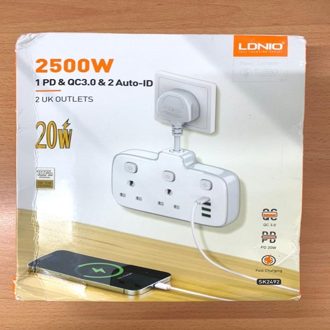 LDNIO-SK2492-USB-C-Fast-Charging-Power-Strip-BD-Price-in-Bangladesh (1)
