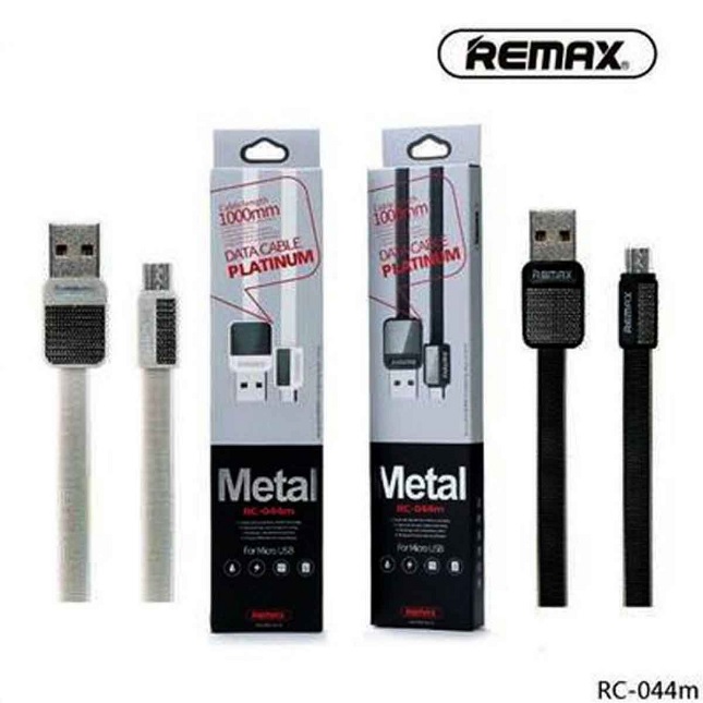 Remax-RC-040M-Shell-Data-Cable-Flat-Design-Micro-USB-Cable-BD-Price-in-Bangladesh (1)