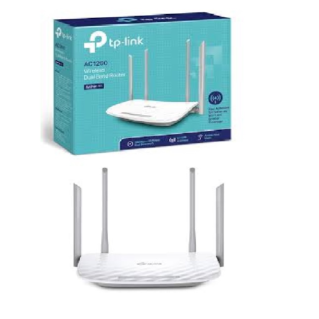 TP-Link-Archer-A5-AC1200-Dual-Band-Wi-Fi-Router-BD-Price-in-Bangladesh