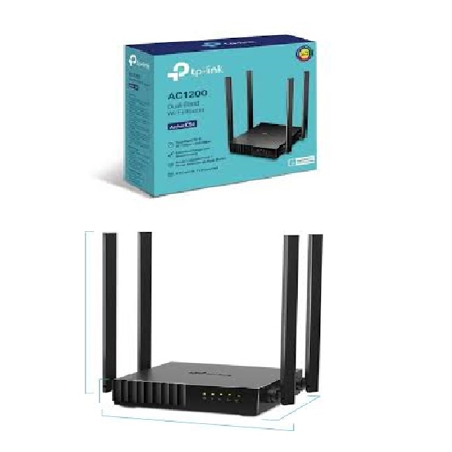 TP-Link-Archer-A5-AC1200-Dual-Band-Wi-Fi-Router-BD-Price-in-Bangladesh