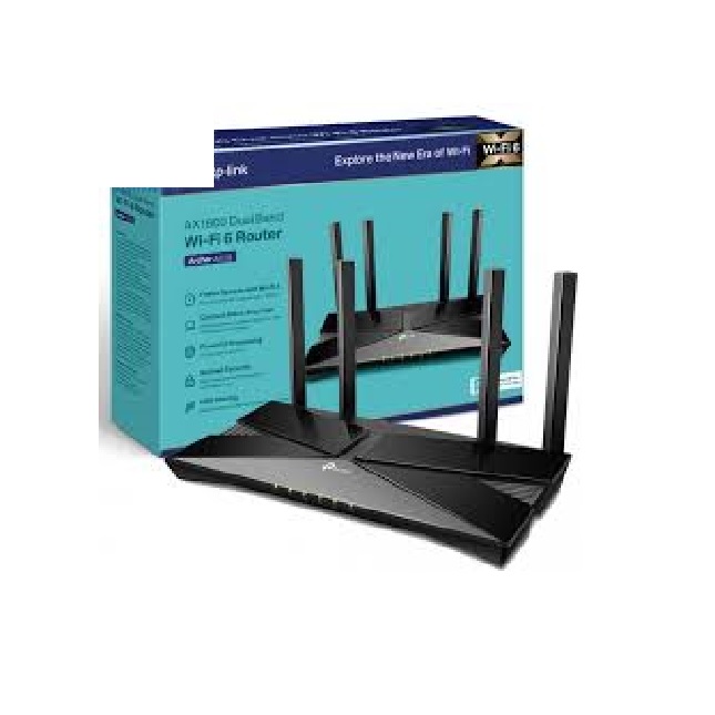 TP-Link-Archer-AX20-AX1800-Dual-Band-Wi-Fi-6-Router-BD-Price-in-Bangladesh