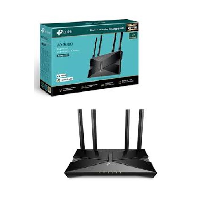 TP-Link-Archer-AX53-AX3000-Dual-Band-Wi-Fi-6-Router-BD-Price-in-Bangladesh