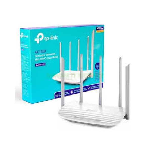 TP-Link-Archer-C60-AC1350-Dual-Band-Wi-Fi-Router-BD-Price-in-Bangladesh