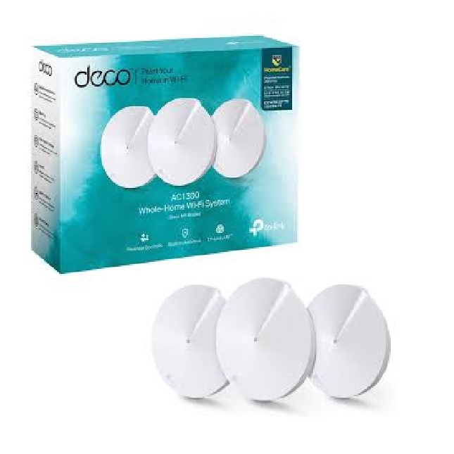 TP-Link-Deco-M5-(3-Pack)-Deco-AC1300-Whole-Home-Mesh-Wi-Fi System-BD-Price-in-Bangladesh (1)