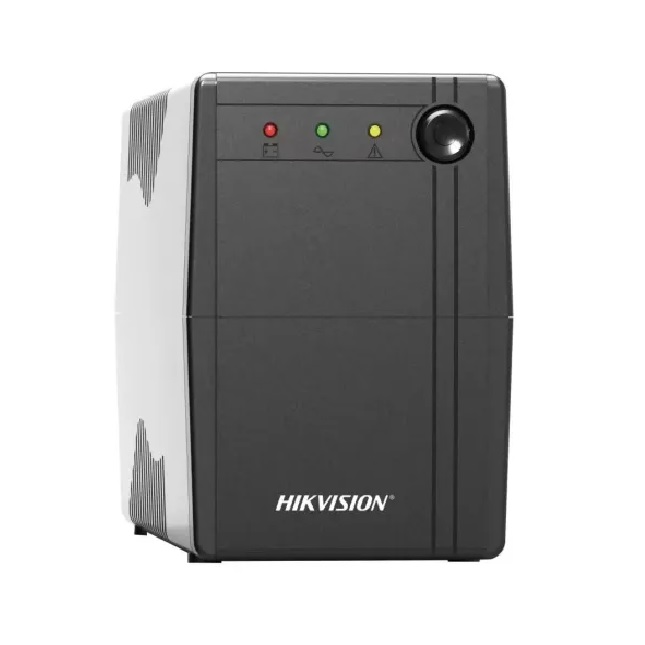 Hikvision-DS-UPS650 650VA Offline UPS