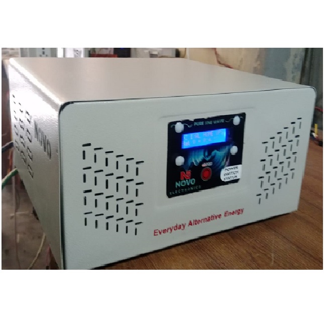 Novo_IPS_1000va_Control_Unit_Only_BD_Price_in_Bangladesh