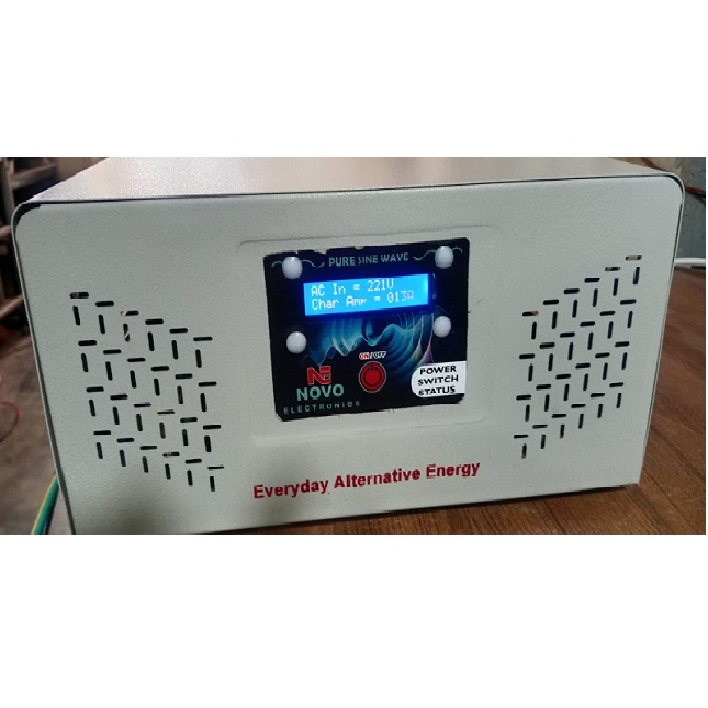 Novo_IPS_600va_Control_Unit_Only_BD_Price_in_Bangladesh