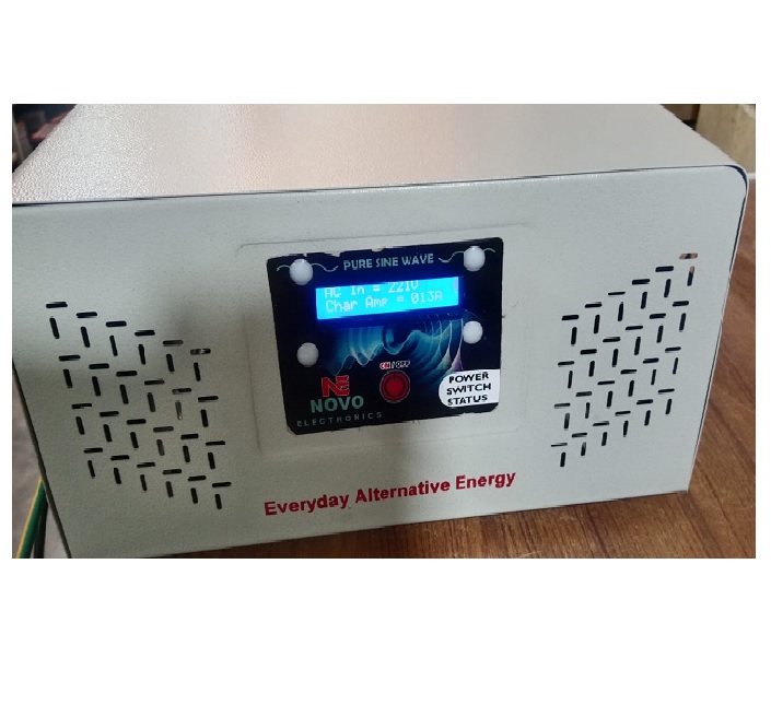 Novo_IPS_800va_Control_Unit_Only_BD_Price_in_Bangladesh